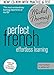 Perfect French Intermediate Course: Learn French with the Michel Thomas Method