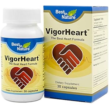 Amazon.com: All in One™ Cholesterol Control & Natural ...