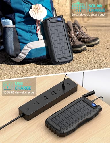 Power-Bank-Solar-Charger