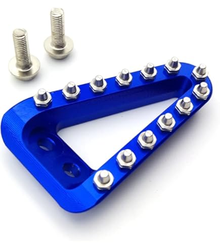 Pedal Câmbio Forjado Zeta Husqvarna Fc450 16/23 Fe450 17/23 - View #2