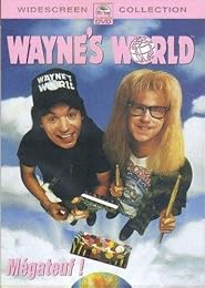 Wayne's World