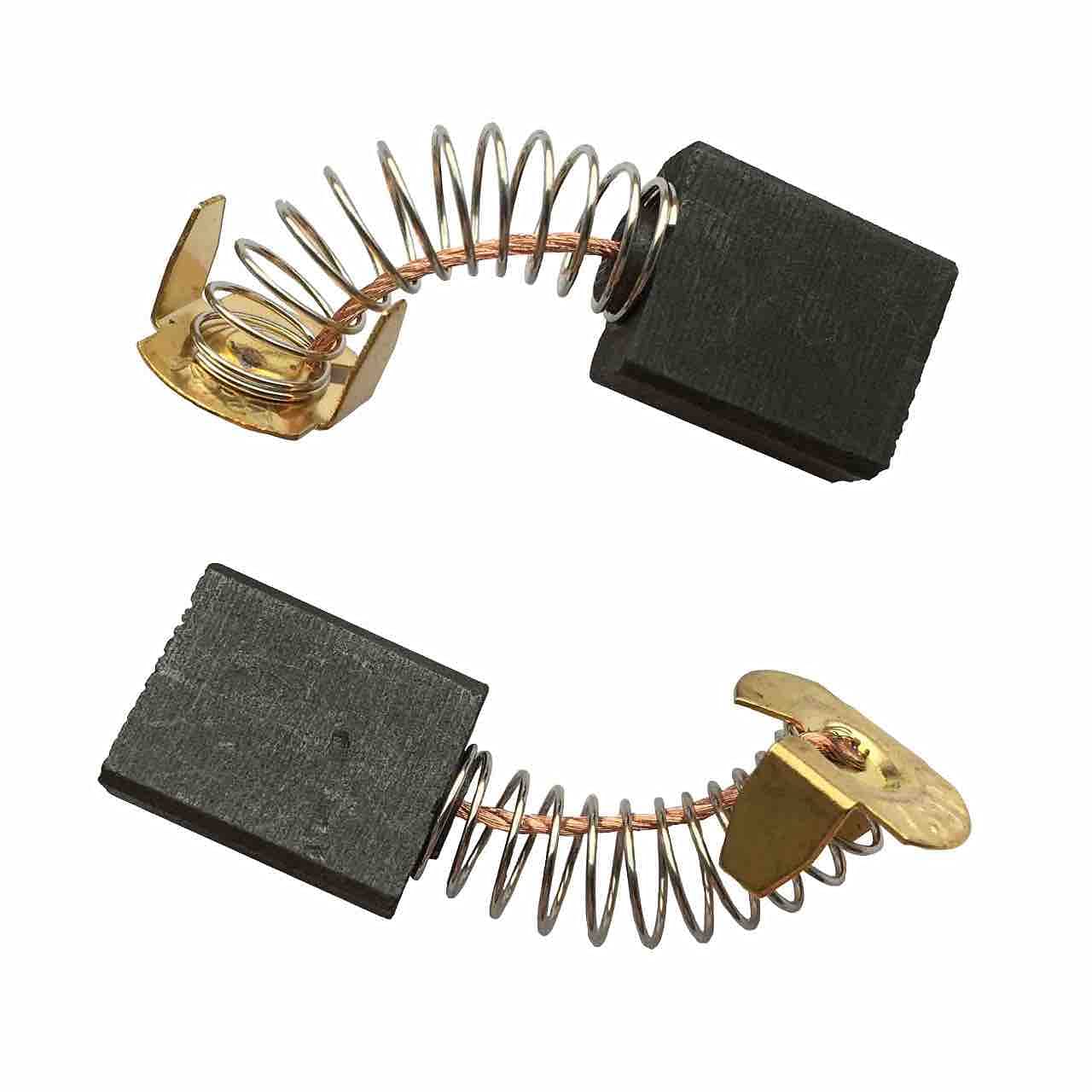 One Pair Of Carbon Brushes To Fit Performance Power FMTC10TS