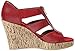 Aerosoles Women's On Track Wedge Sandal