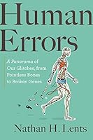 Cover of Human Errors