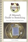 A Weaver's Guide to Swatching: How to Fail Faster and Weave Better