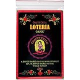 Booginhead 25765 Crafty Chica Loteria Game