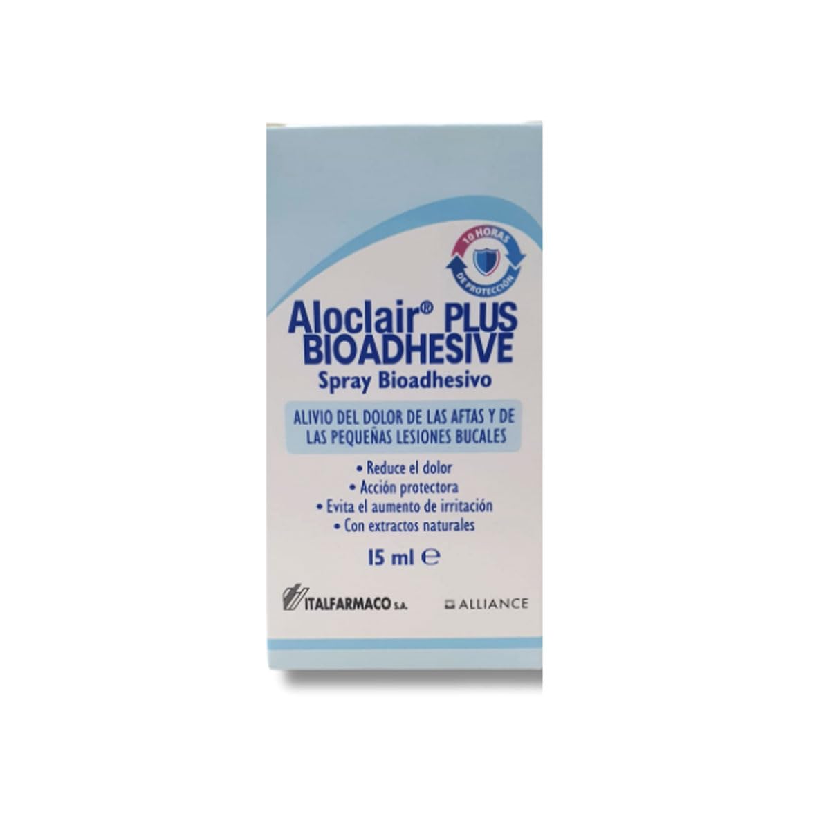 ALOCLAIR Mouthwashes