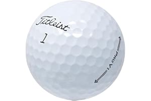 Titleist Pro V1 / Pro V1X Refurbished Golf Balls