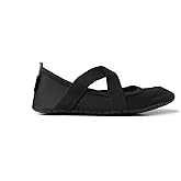 FITKICKS Crossovers Active Lifestyle Footwear Double Grip Straps Reinforced Toe Flexible Range of Motion Comfort Fit