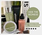 Daniel Sandler Anti-Redness Concealer Green Colour Correcting for Rosacea view 5