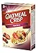 Oatmeal Crisp Triple Berry 425 Gram 14.99 Ounces