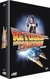 Retour vers le futur - Trilogie