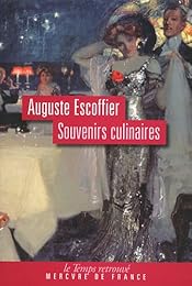 Souvenirs culinaires