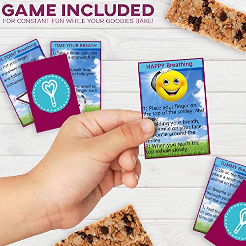 3 Baketivity+Cooking+Essential+Pre+Measured+Ingredients