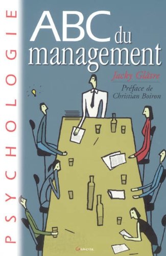 ABC du management (French Edition) by (Paperback)