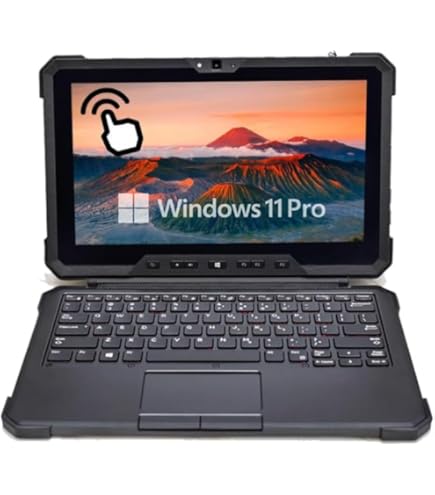 Amazon.com: Dell Fast Latitude Extreme Rugged 7414 Workstation