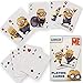 Constructive Playthings Minions Jumbo Playing Cards