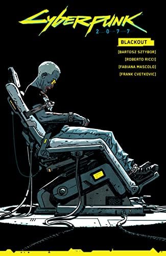 Amazon.com: Cyberpunk 2077: Trauma Team eBook : Bunn, Cullen