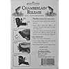 Chamberlain-Stacker-Downrigger-Release Chamberlain-Stacker-Downrigger-Release