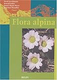Image de Flora alpina : Coffret, 3 volumes (French Edition)