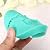 Silicone Flying Eagle Cake Mold Fondant Sugar Mould
