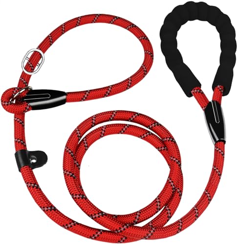 BOOEUDI Dog Leash