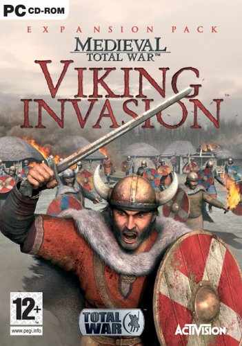 #79 — Medieval Total War: Viking Invasion
