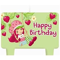 Mini Candles - 4/Pkg.