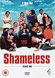 [DVD]Shameless/シェイムレス Series 1/シリーズ1(Channel4バージョン)[PAL
