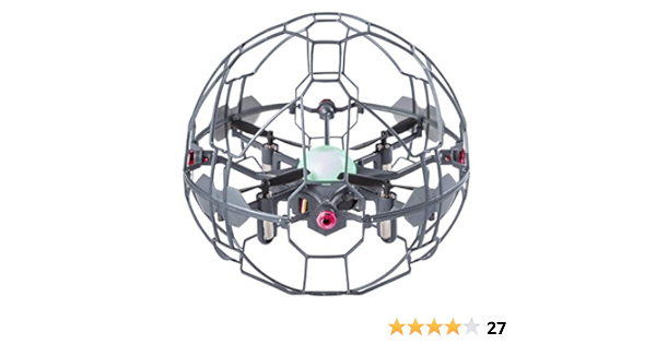 spin master rc air hogs supernova