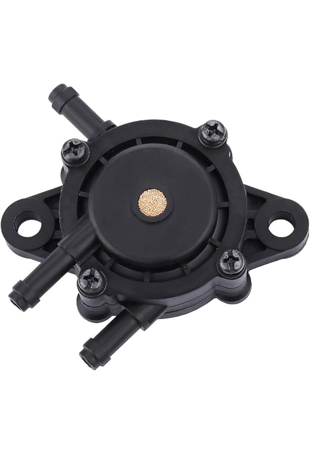 Amazon.com: KIPA Fuel Pump For Kohler 2539316-S 2539309-S 2539310  