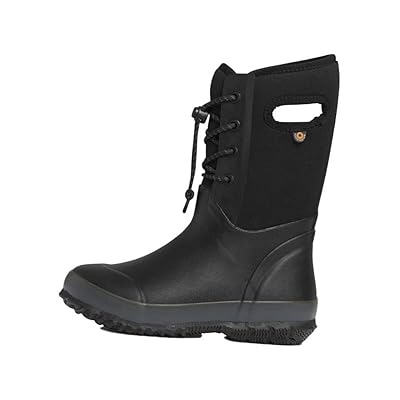 bogs casper lace boots