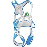 Petzl OUISTITI Full Body Climbing Climbing Harness
