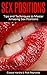 Sex Positions: Tips and Techniques to Master Amazing Sex Positions! ( sex positions,sex positions book)