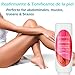 Anti Cellulite Treatment and Body Firming Cream - with Retinol and Caffeine - 3.4 ounces Cellulite Remover