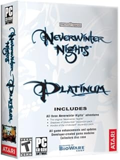 Neverwinter Nights Patch 1.71