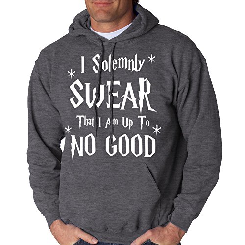 I Solemnly Swear That I Am Up To No Good Desertcart INDIA