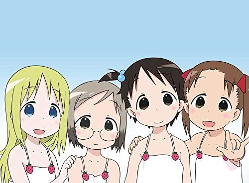 Get Wallpaper Ichigo mashimaro ova For Android