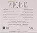 Mercadante: Virginia