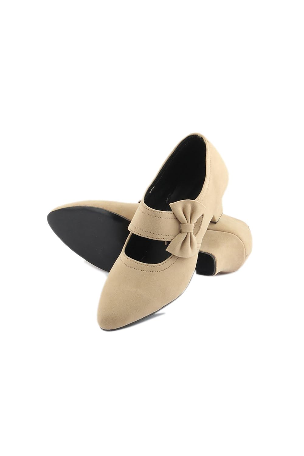 cute fashion women's pumps