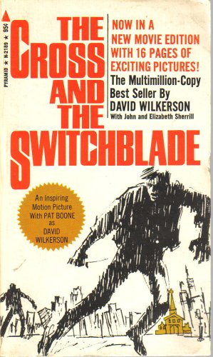 The Cross and the Switchblade
