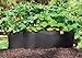 2 ft X 2 ft Victory 8 EZ-GRO Small Square Fabric Raised Bed Garden Green Gardening Raised Bed, AeroFlow Fabric NO Assembly