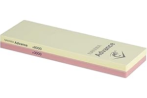 Naniwa Advance Whetstone 3000/8000-Grit Combo (SuperStone)