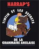 Tintin et les Secrets de la Grammaire Anglaise by