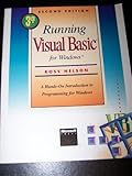 Running Visual Basic for Windows: A Hands-On Introduction to Programming for Windows by 