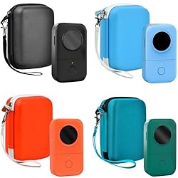 Labels Printer Case Compatible with COLORWING D30