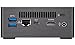 Gigabyte GB-BRI5H-8250 (Ultra Compact Mini PC/Intel UHD Graphics 620/M.2 SSD Port/HDMI (2.0a)/Dual Array Microphone)thumb 4