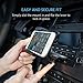 Car Mount, Anker CD Slot Universal Phone Holder for iPhone X/8/8 Plus/7/7 plus/6s/6/6s Plus/6 Plus, S8/S7/S6/edge, LG G5, Nexus 5X/6/6P, Pixel 2 and Other Smartphones (Black)
