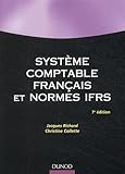 Système comptable français et normes IFRS by 