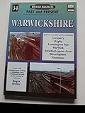 Image de Warwickshire: No. 34 (British Railways Past & Present)